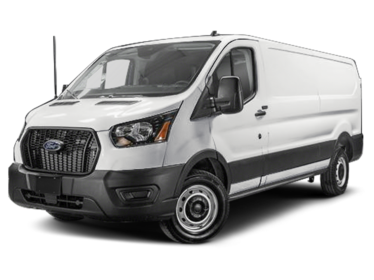2026 Ford Transit 150 Low Roof 148 WB's photo