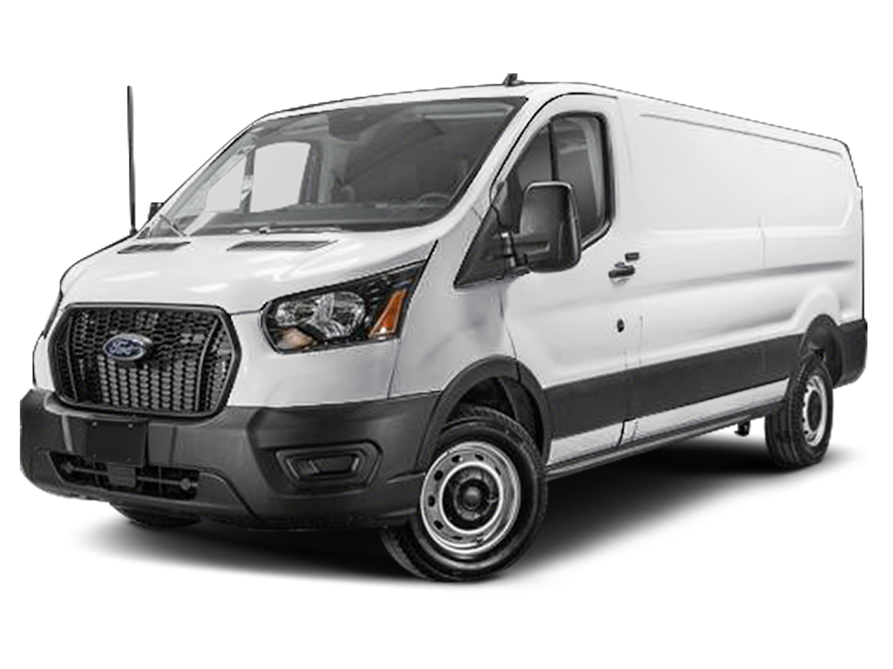 2026 Ford Transit Cargo Van T150