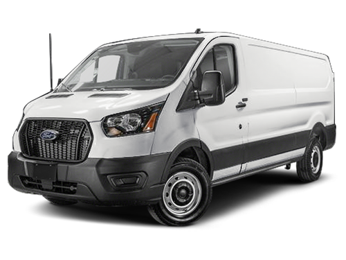 2026 Ford Transit Cargo Van T150