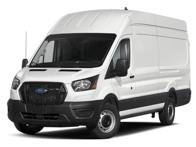 2026 Ford Transit Cargo Van T-250 148" EL Hi Rf 9150 GVWR RWD