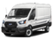 2026 Ford Transit Cargo Van T-250 148" Med Rf 9150 GVWR RWD