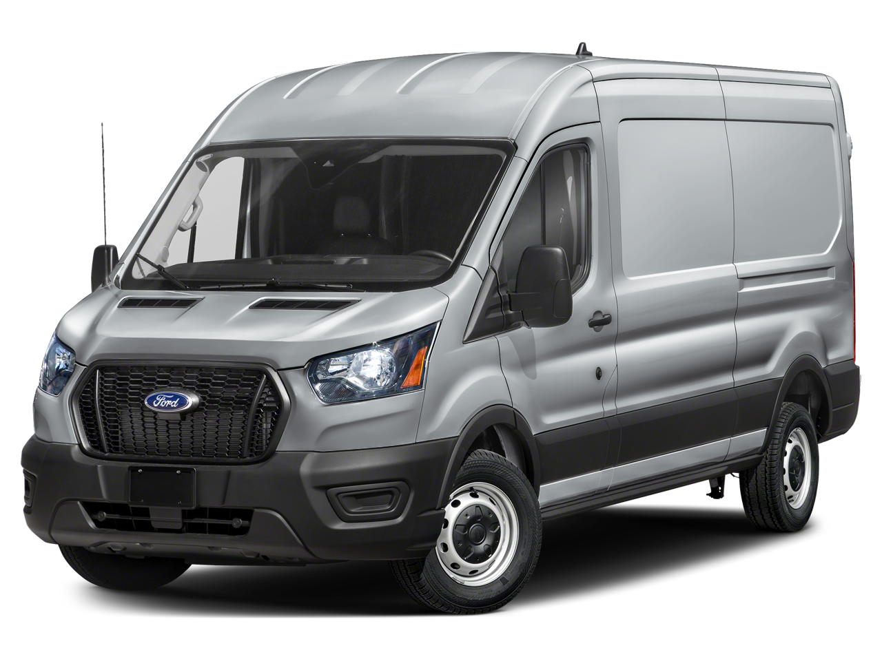 2026 Ford Transit 350 Med Roof 148 WB 9950#'s photo