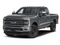 2027 Ford Super Duty F-250 SRW Platinum