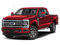 2027 Ford F-Series Sd F250 4X4 CREW/C