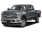 2027 Ford Super Duty F-250 SRW Lariat