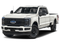 2027 Ford Super Duty F-350 SRW Platinum