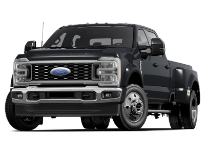 2027 Ford Super Duty F-450 DRW LARIAT
