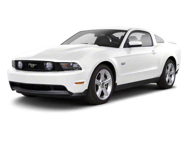 2010 Ford Mustang V6