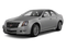 2011 Cadillac CTS Sedan Base