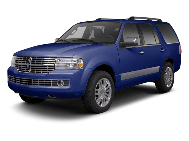 2011 Lincoln Navigator's photo