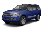 2012 Lincoln Navigator Base