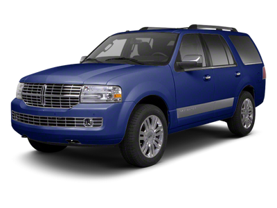 2012 Lincoln Navigator Base