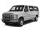 2013 Ford Econoline Wagon XLT