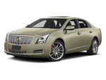 2014 Cadillac XTS Base