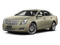 2014 Cadillac XTS Base