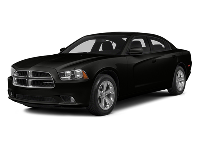 2014 Dodge Charger Road/Track