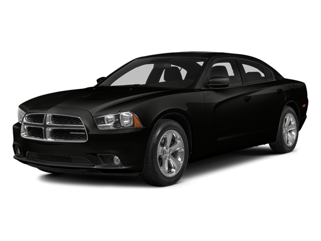 2014 Dodge Charger Road/Track