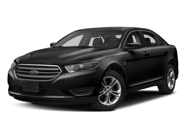2016 Ford Taurus SEL