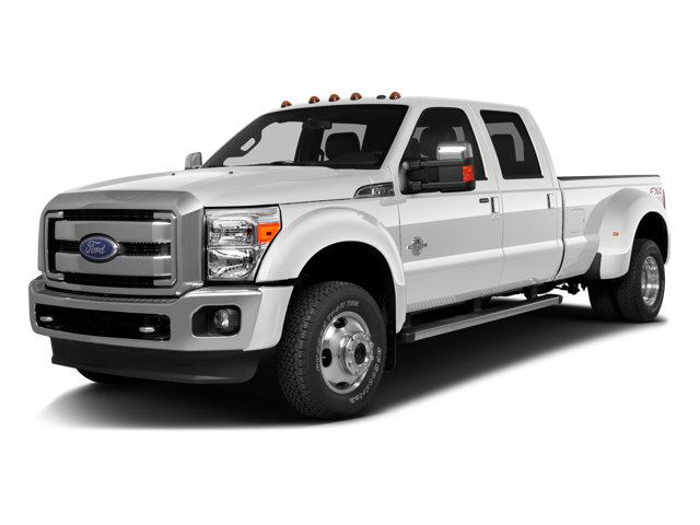 Used 2016 Ford F-350 Super Duty XL with VIN 1FT8W3DT8GEC21236 for sale in Royal Palm Beach, FL