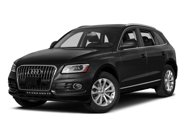 Used 2017 Audi Q5 Premium Plus with VIN WA1L2AFP5HA024876 for sale in Royal Palm Beach, FL