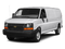 2017 Chevrolet Express Cargo Van Work Van