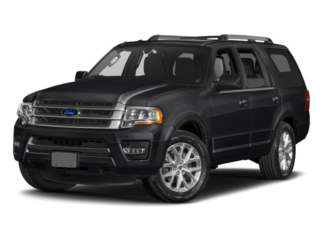 2017 Ford Expedition