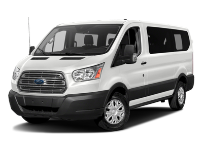 2017 Ford Transit Wagon XLT