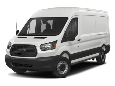 2018 Ford Transit Van 148 WB Medium Roof Cargo