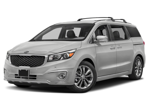 2018 Kia Sedona EX