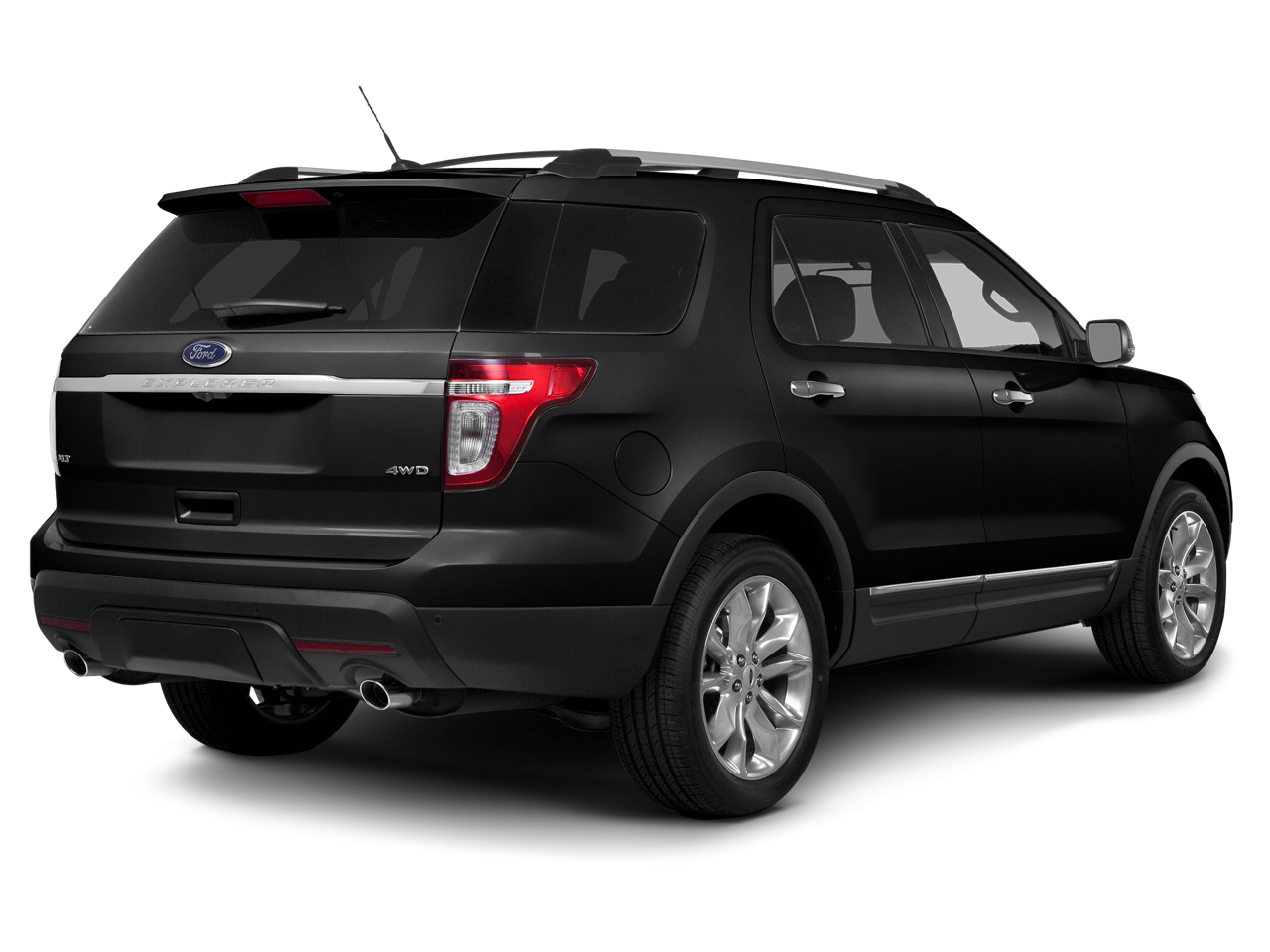 Used 2015 Ford Explorer XLT with VIN 1FM5K8D85FGA30962 for sale in Royal Palm Beach, FL