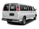 2016 Chevrolet Express Passenger LT