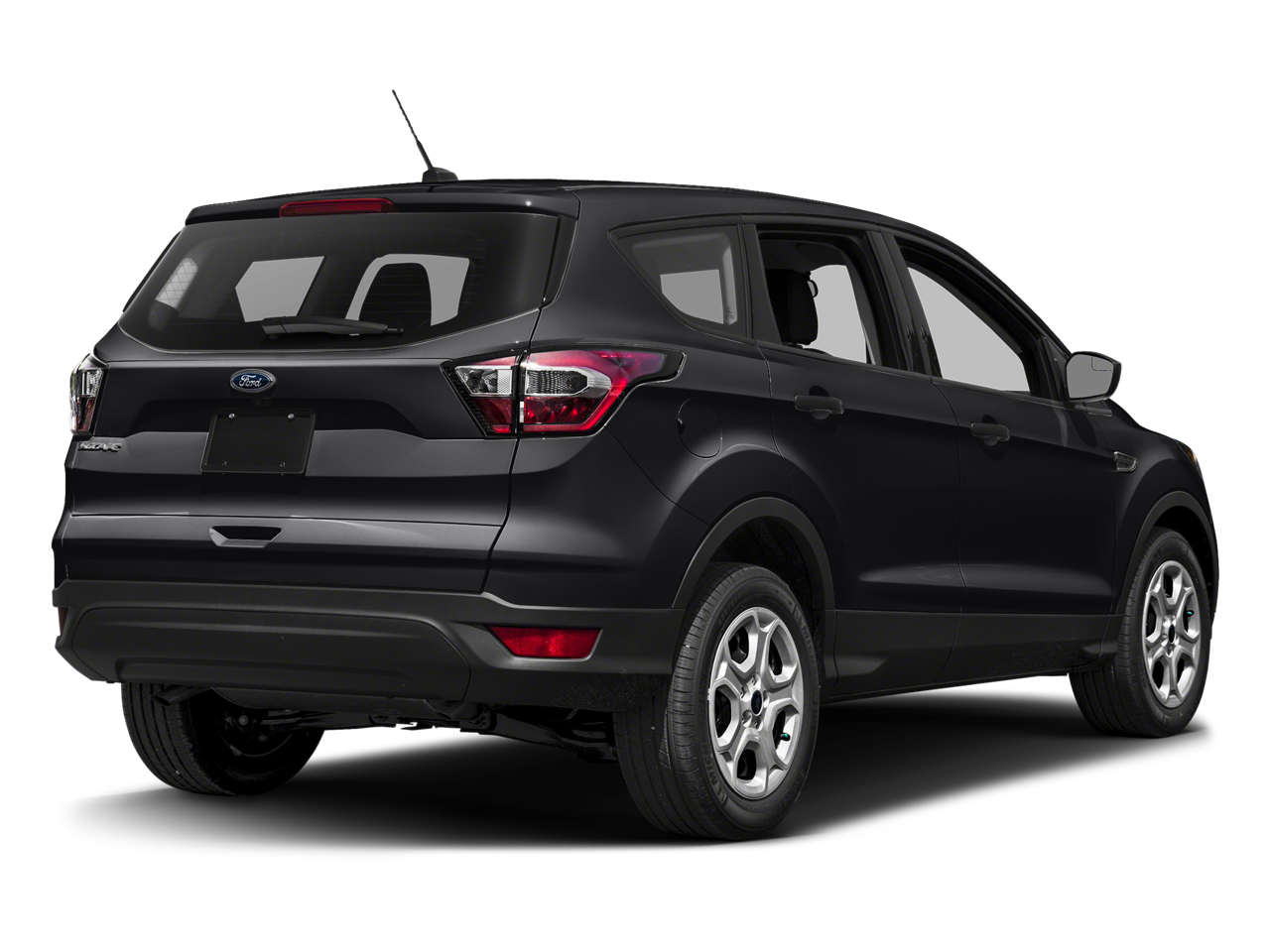 Used 2017 Ford Escape SE with VIN 1FMCU0GD8HUB64106 for sale in Royal Palm Beach, FL