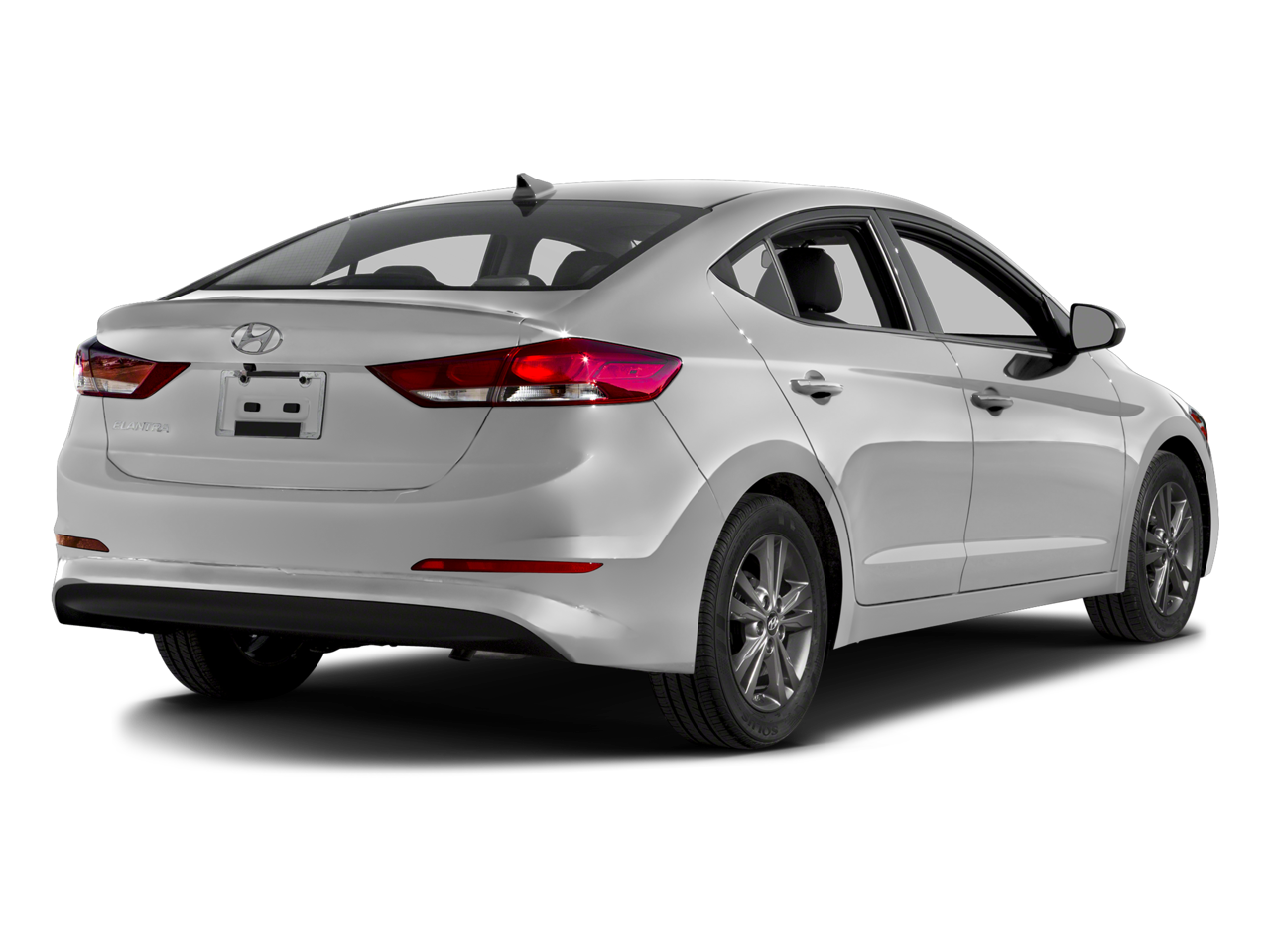 Used 2017 Hyundai Elantra SE with VIN 5NPD84LF1HH041379 for sale in Royal Palm Beach, FL