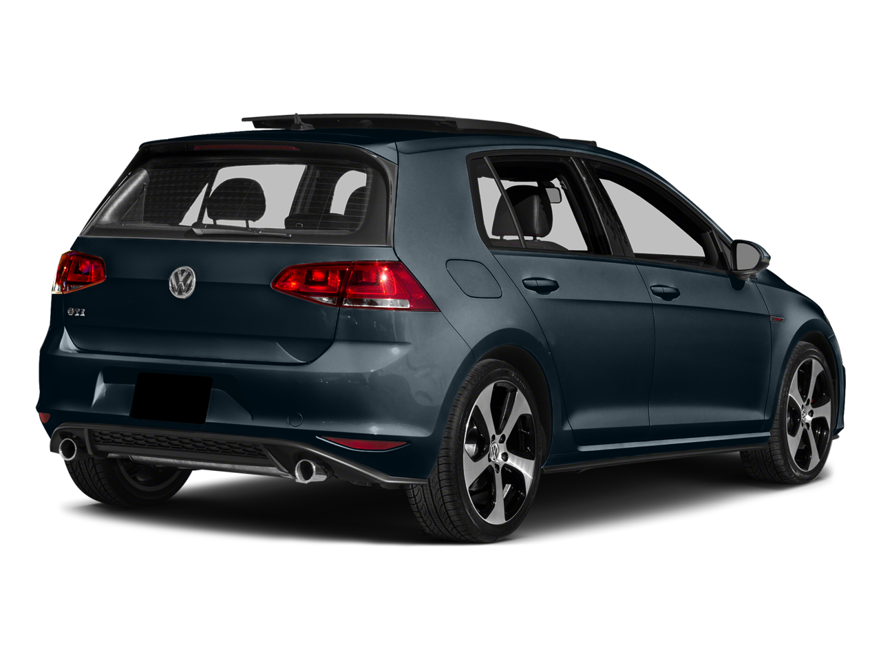 2017 Volkswagen Golf GTI SE