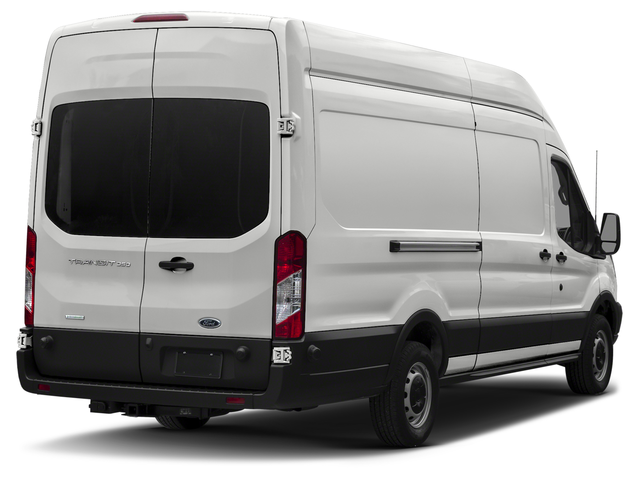 2019 Ford Transit Van Base