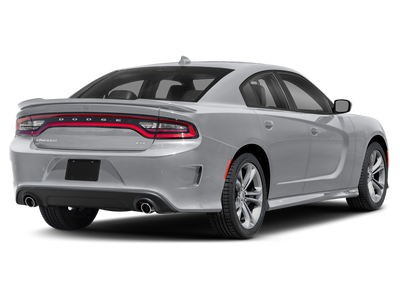 2020 Dodge Charger GT