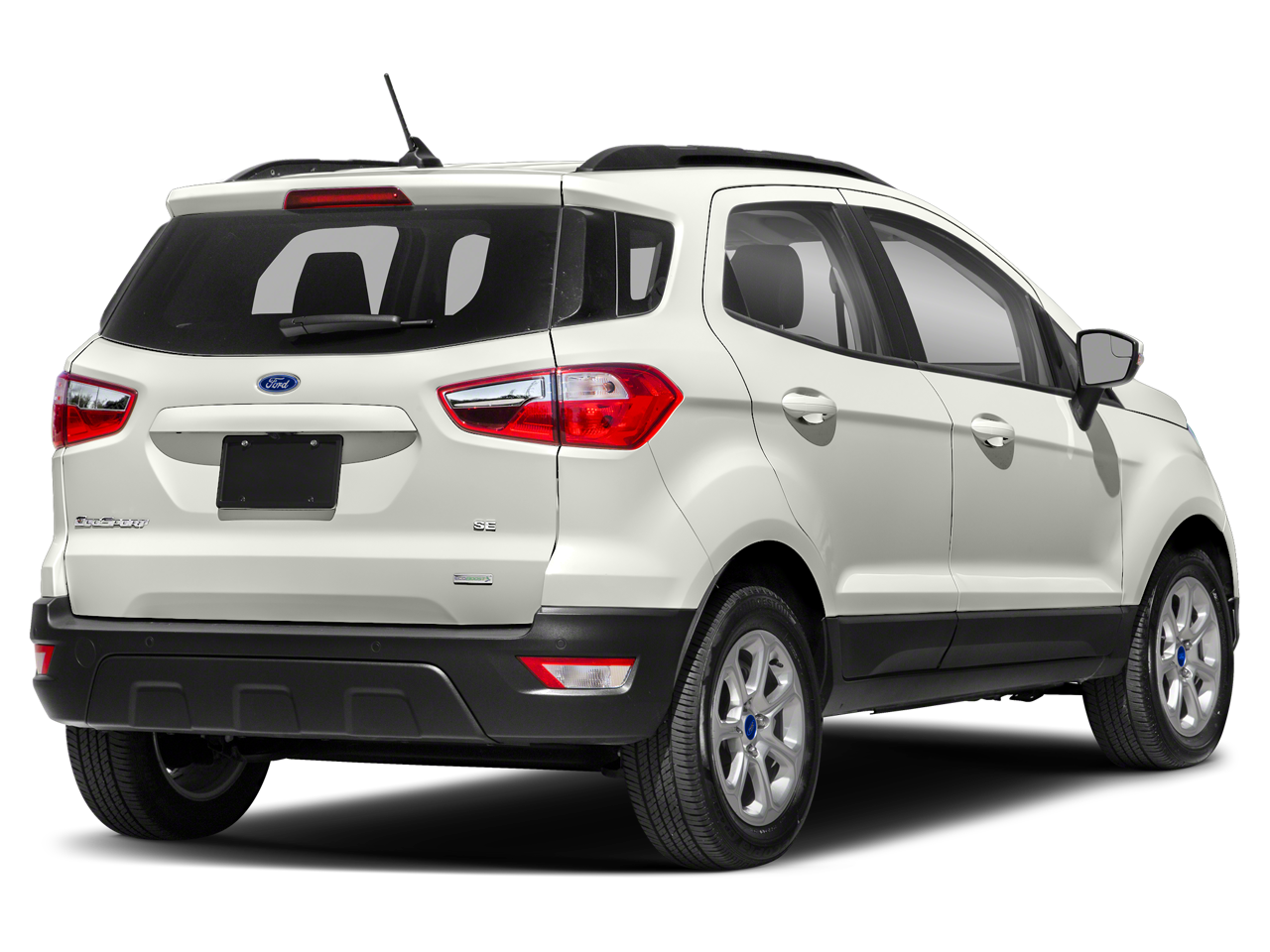 Used 2021 Ford EcoSport SE with VIN MAJ3S2GE1MC446785 for sale in Royal Palm Beach, FL