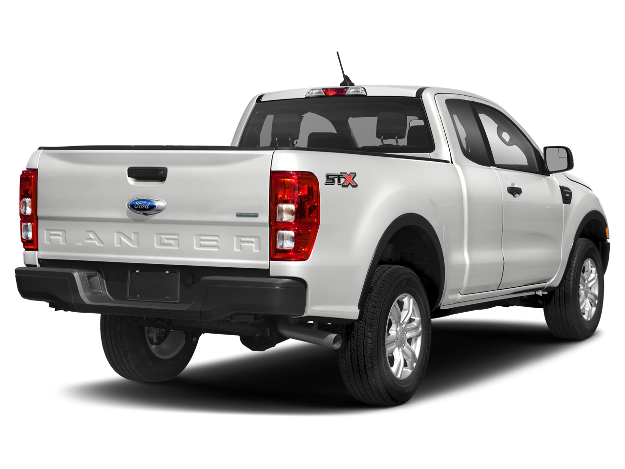 Used 2021 Ford Ranger XL with VIN 1FTER1EH8MLD28349 for sale in Royal Palm Beach, FL