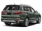 2022 BMW X7 M50i