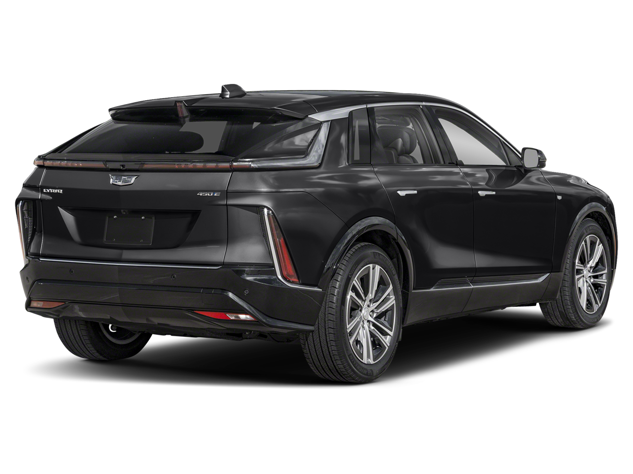 Used 2023 Cadillac LYRIQ Luxury with VIN 1GYKPMRK4PZ003290 for sale in Royal Palm Beach, FL