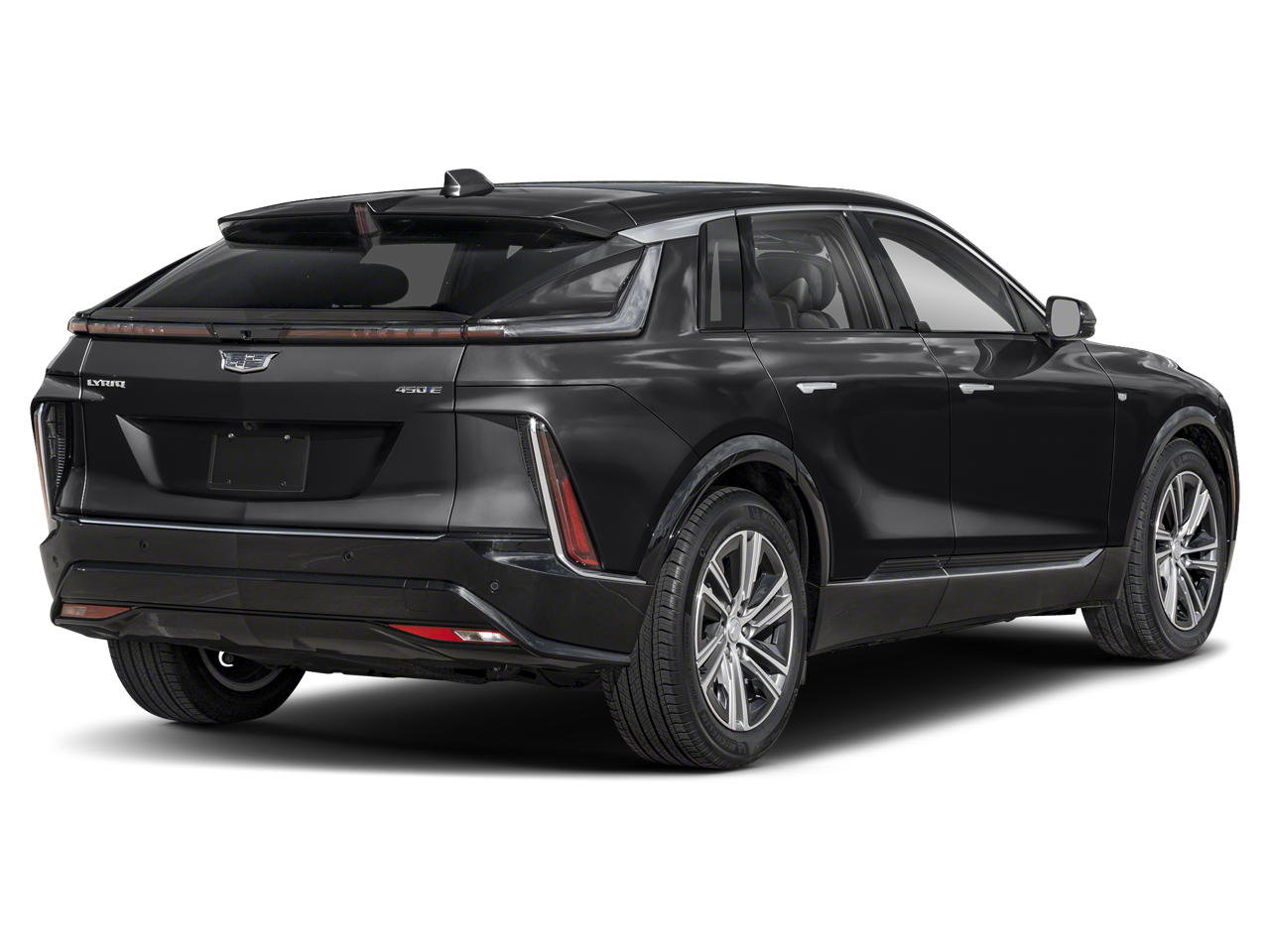 2023 Cadillac LYRIQ RWD Luxury