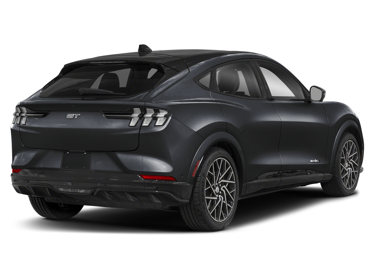 Used 2023 Ford Mustang Mach-E GT AWD with VIN 3FMTK4SE2PMA58072 for sale in Royal Palm Beach, FL