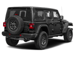 2023 Jeep Wrangler Sport Altitude