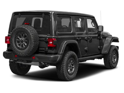 2023 Jeep Wrangler Sport Altitude
