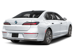 2024 BMW i7 xDrive60