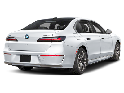 2024 BMW i7 xDrive60
