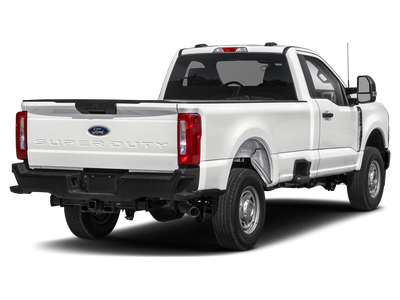 2024 Ford Super Duty F-250 SRW Base