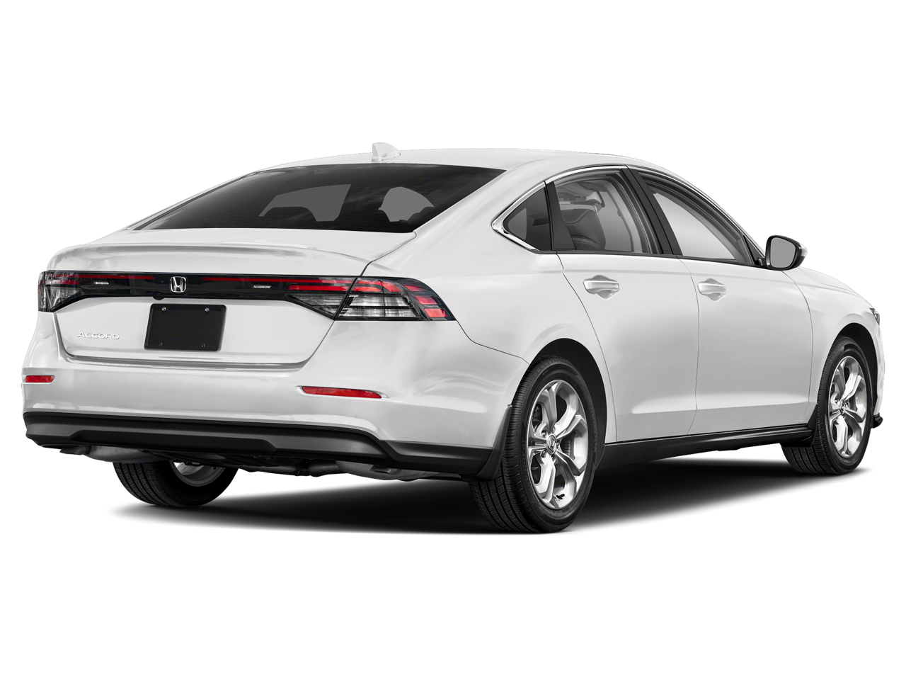 2024 Honda Accord Sedan LX