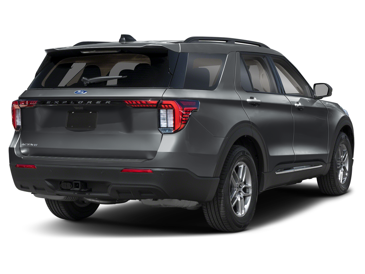 2025 Ford Explorer Active - Photo 33