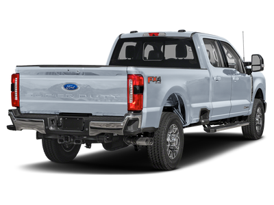 2025 Ford Super Duty F-350 SRW LARIAT